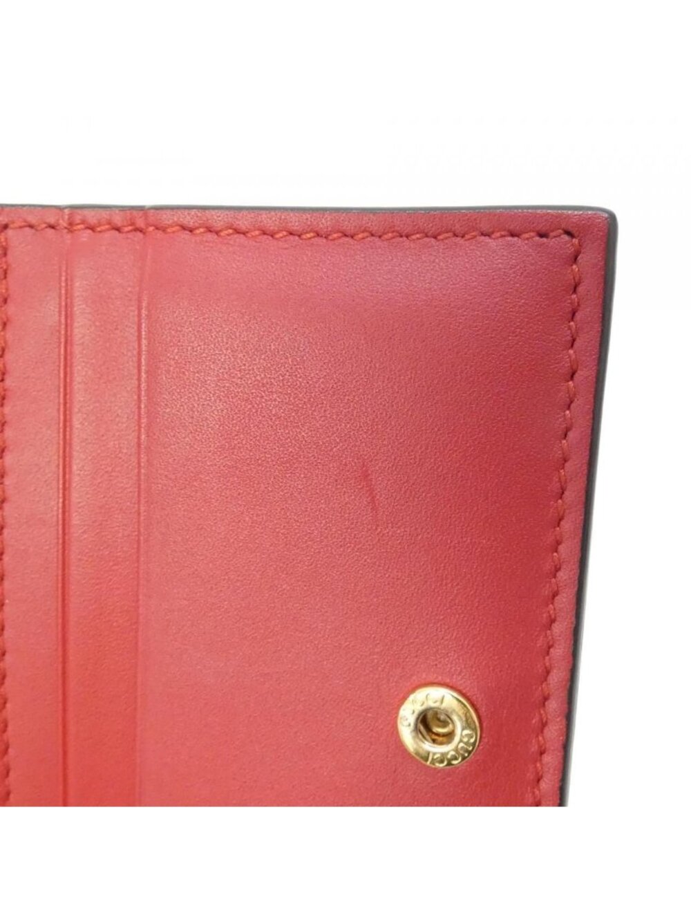 Gucci Wallet Beige - Picture 7 of 10
